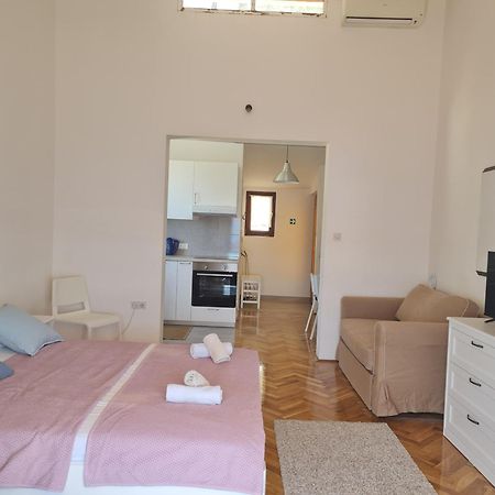 Apartments Apartmani Pintar ミミツェ エクステリア 写真