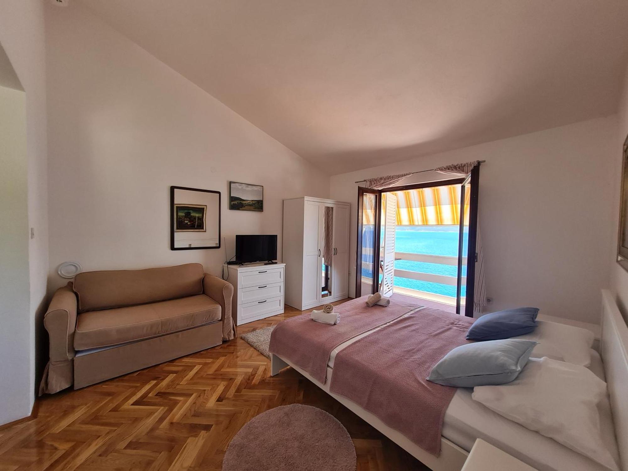 Apartments Apartmani Pintar ミミツェ エクステリア 写真