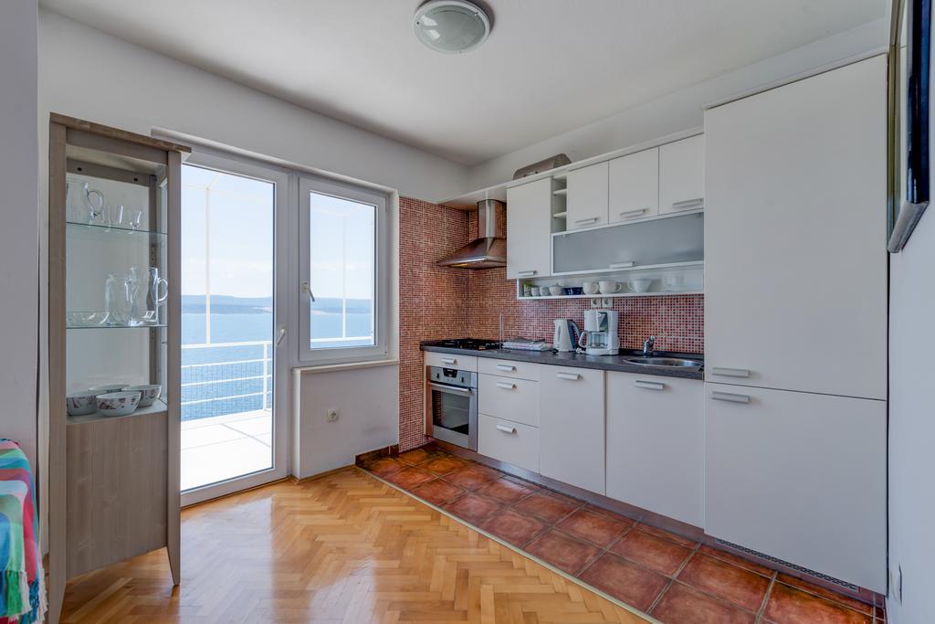 Apartments Apartmani Pintar ミミツェ エクステリア 写真