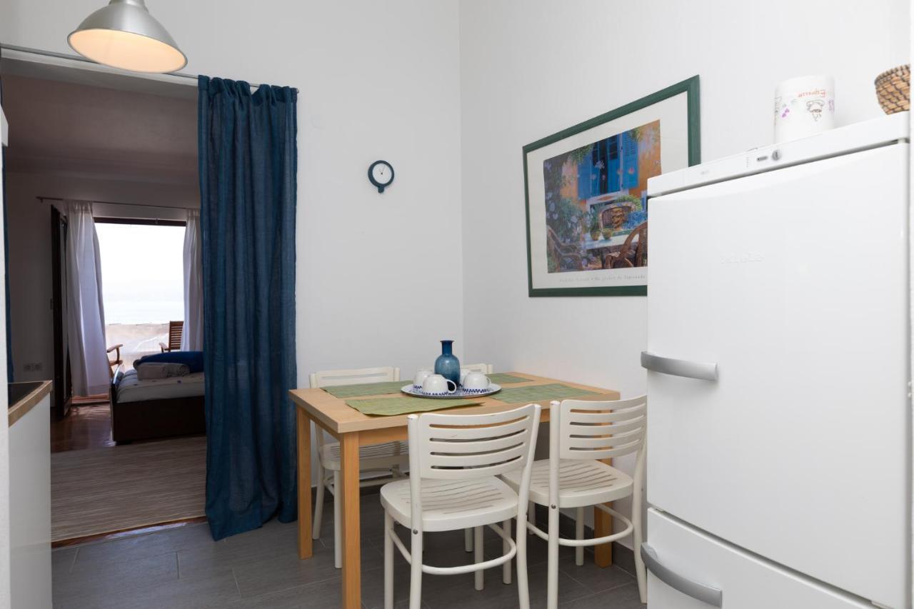Apartments Apartmani Pintar ミミツェ エクステリア 写真